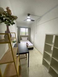 Spottiswoode Park (D2), Apartment #562200711